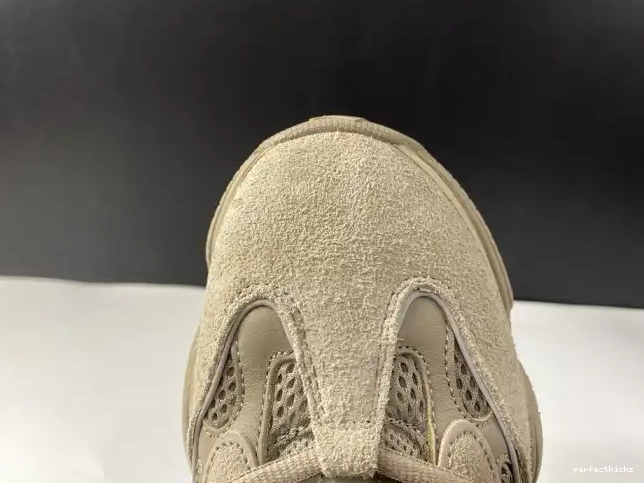 Taupe Light 500 Adidas GX3605 Yeezy 0618